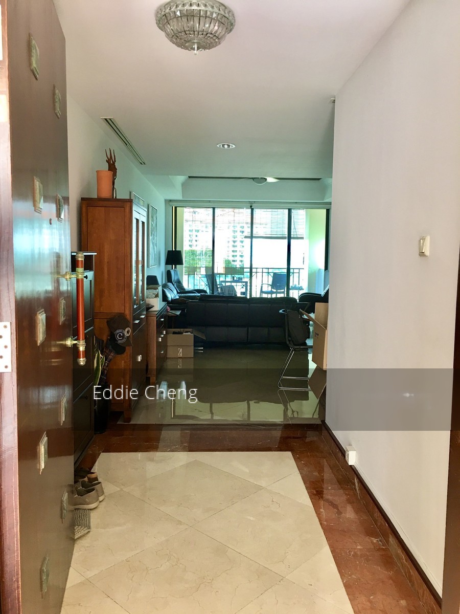 Pebble Bay (D15), Condominium #210652191